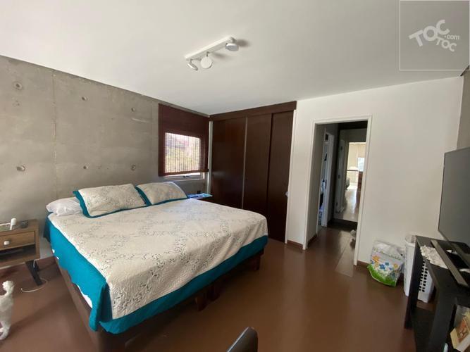 LOFT ANTONIO VARAS 1453, Providencia