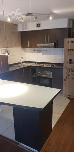 LOFT ANTONIO VARAS 1453, Providencia