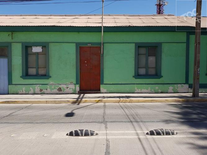 Copiapó / Colipi