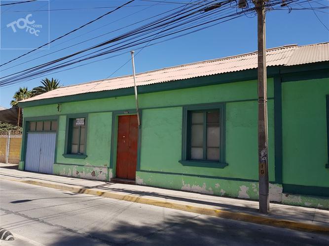 Copiapó / Colipi