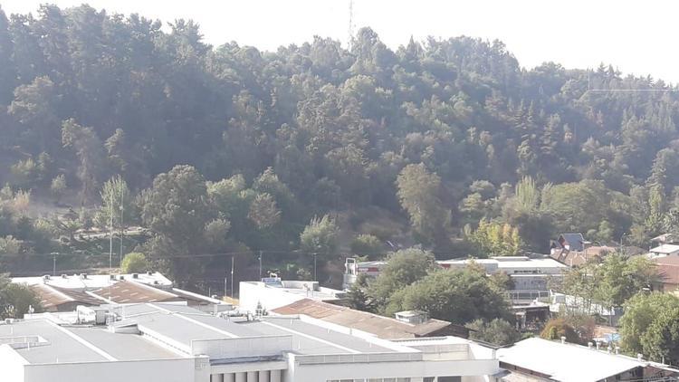 Edificio doña Javiera