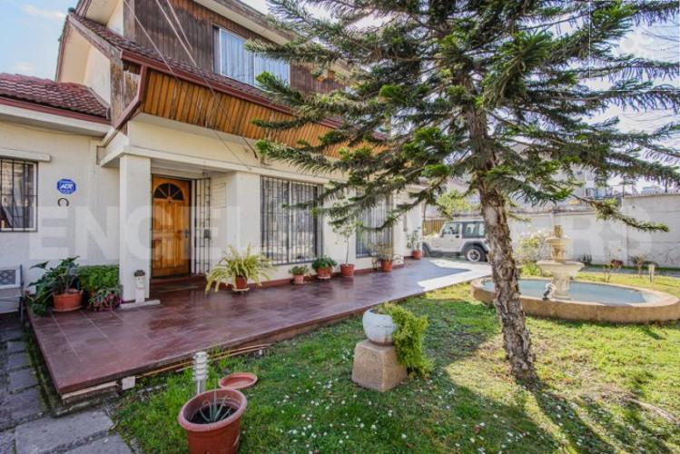 Casa buena conectividad.