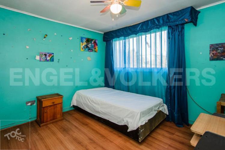 Casa buena conectividad.
