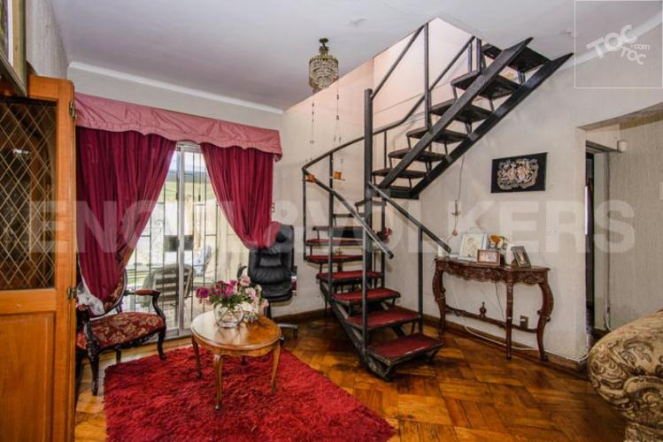 Casa buena conectividad.