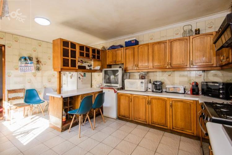 Casa buena conectividad.
