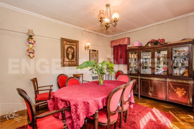 Casa buena conectividad.