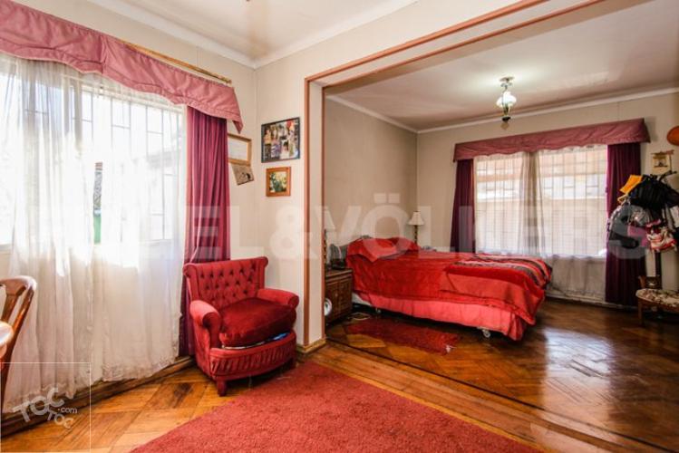 Casa buena conectividad.