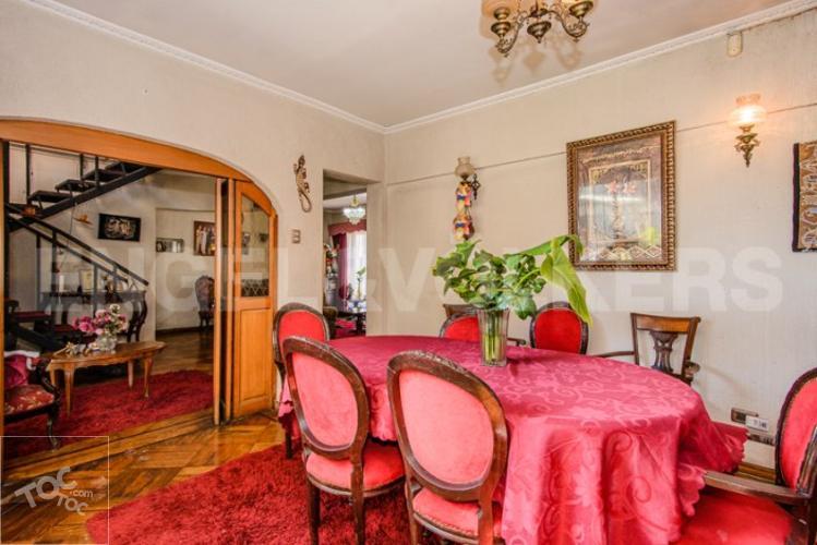 Casa buena conectividad.