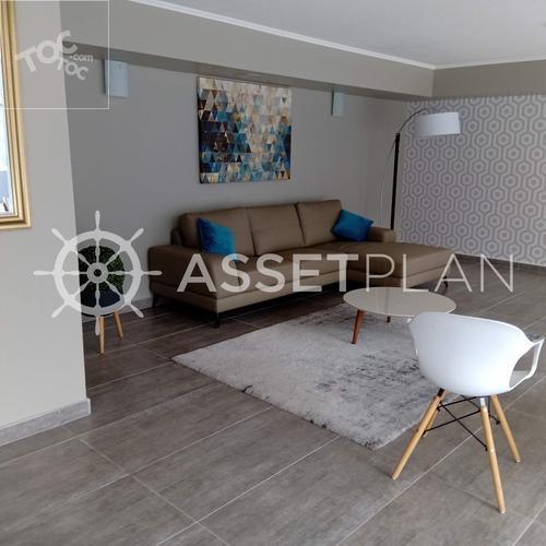 Eyzaguirre 819 (+ Estacionamiento /+ Bodega), Condominio Vive San Francisco