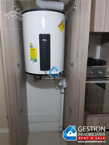 Oportunidad Arriendo Depto 1Dorm 1 Baño Metro Universidad de Chile L1