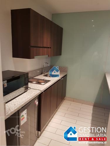 Oportunidad Arriendo Depto 1Dorm 1 Baño Metro Universidad de Chile L1