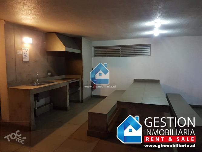 Oportunidad Arriendo Depto 1Dorm 1 Baño Metro Universidad de Chile L1