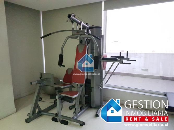 Oportunidad Arriendo Depto 1Dorm 1 Baño Metro Universidad de Chile L1