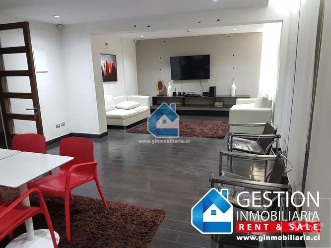 Oportunidad Arriendo Depto 1Dorm 1 Baño Metro Universidad de Chile L1