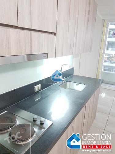Oportunidad Arriendo Depto 1Dorm 1 Baño Metro Universidad de Chile L1