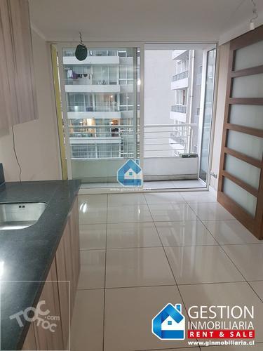 Oportunidad Arriendo Depto 1Dorm 1 Baño Metro Universidad de Chile L1
