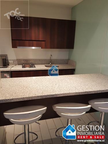 Oportunidad Arriendo Depto 1Dorm 1 Baño Metro Universidad de Chile L1
