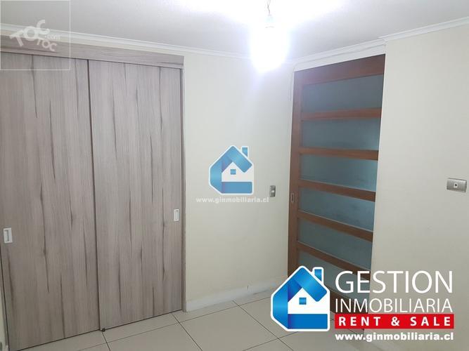 Oportunidad Arriendo Depto 1Dorm 1 Baño Metro Universidad de Chile L1