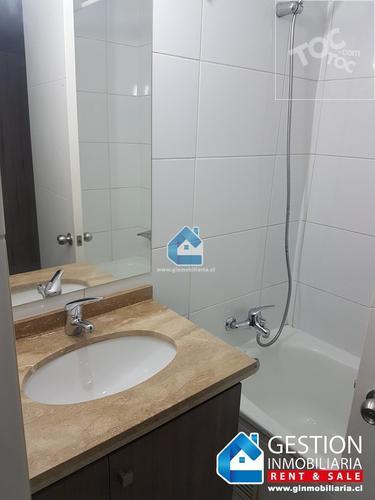 Oportunidad Arriendo Depto 1Dorm 1 Baño Metro Universidad de Chile L1