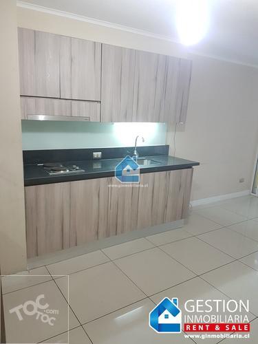 Oportunidad Arriendo Depto 1Dorm 1 Baño Metro Universidad de Chile L1