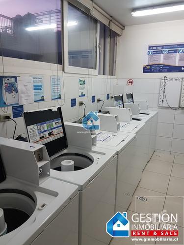 Oportunidad Arriendo Depto 1Dorm 1 Baño Metro Universidad de Chile L1