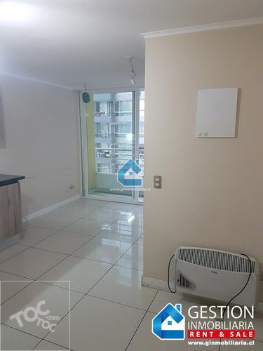 Oportunidad Arriendo Depto 1Dorm 1 Baño Metro Universidad de Chile L1
