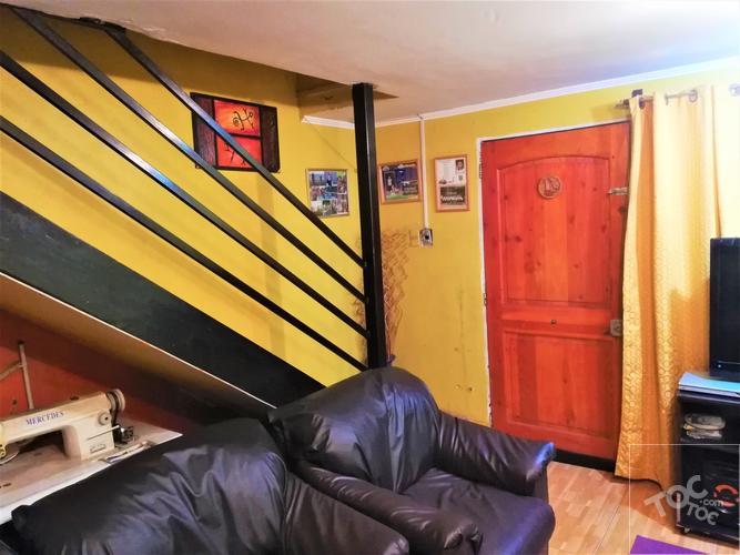 Se Vende casa comuna de Maipú