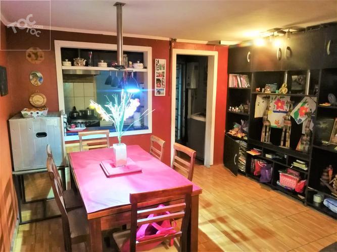 Se Vende casa comuna de Maipú