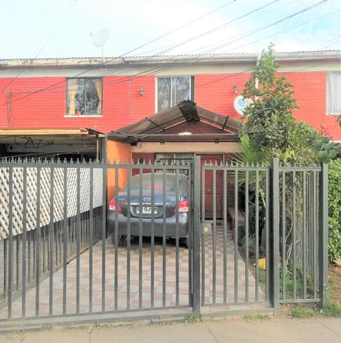 Se Vende casa comuna de Maipú
