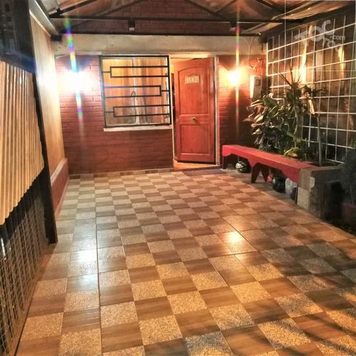 Se Vende casa comuna de Maipú