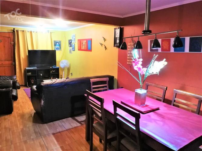 Se Vende casa comuna de Maipú