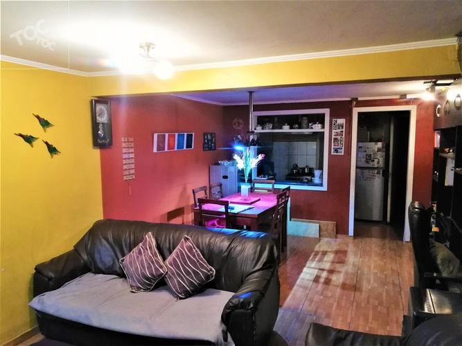 Se Vende casa comuna de Maipú