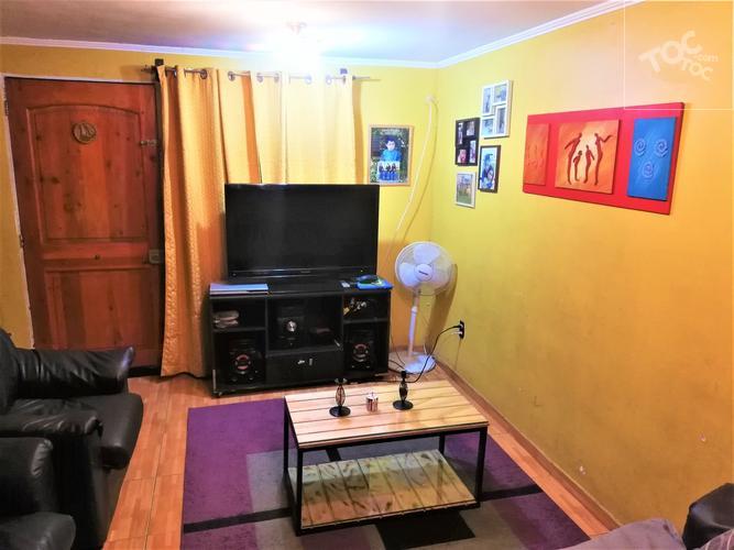 Se Vende casa comuna de Maipú