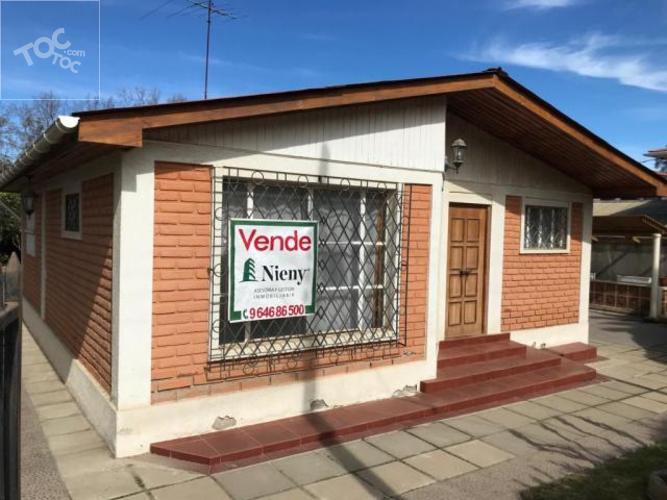 PLAZA DE OLMUE