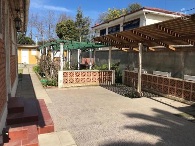 PLAZA DE OLMUE