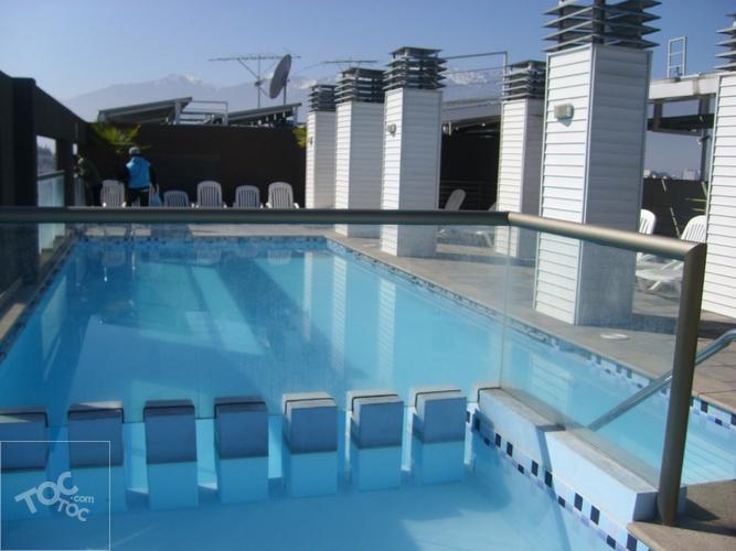 Serrano 266, Condominio Alto Serrano