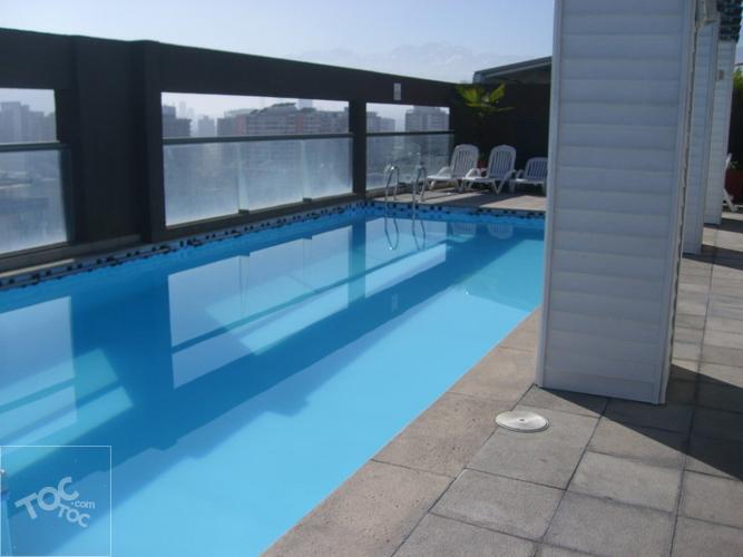 Serrano 266, Condominio Alto Serrano