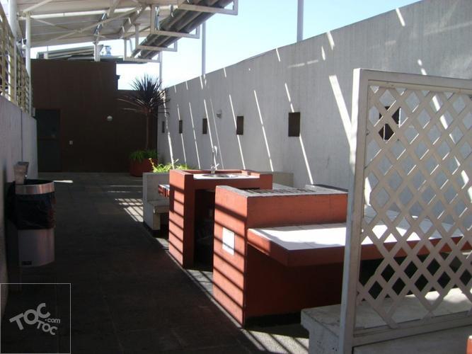 Serrano 266, Condominio Alto Serrano