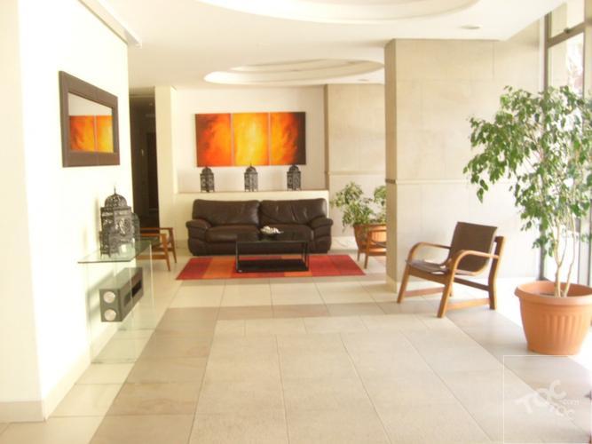 Serrano 266, Condominio Alto Serrano