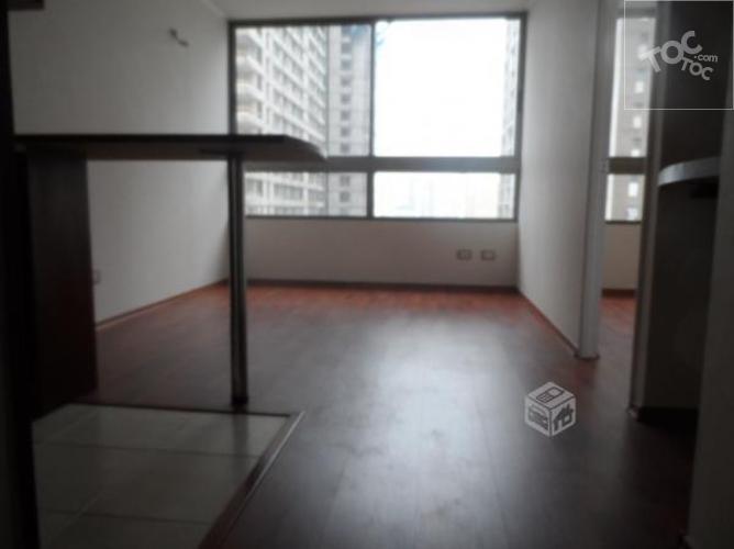 Serrano 266, Condominio Alto Serrano