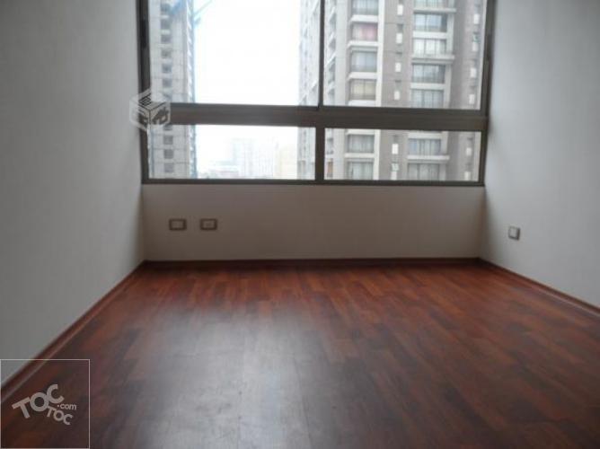 Serrano 266, Condominio Alto Serrano