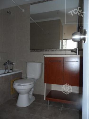 Serrano 266, Condominio Alto Serrano