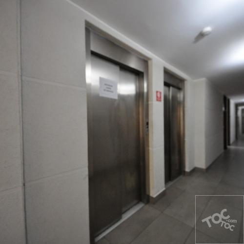 La Capitanía 80 (+ Estacionamiento /+ Bodega), Condominio Apoquindo Downtown