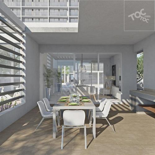 Lago Pirihueico 6502 (+ Estacionamiento ), Condominio Edificio Visión Urbana