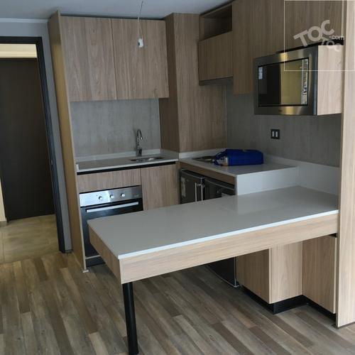 Sazie 2054, Condominio Edificio Think