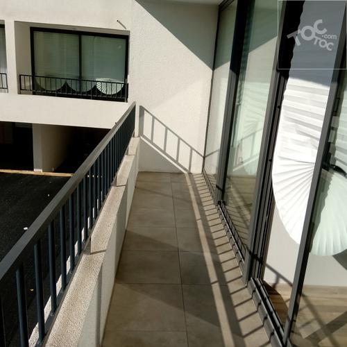 Sazie 2054, Condominio Edificio Think