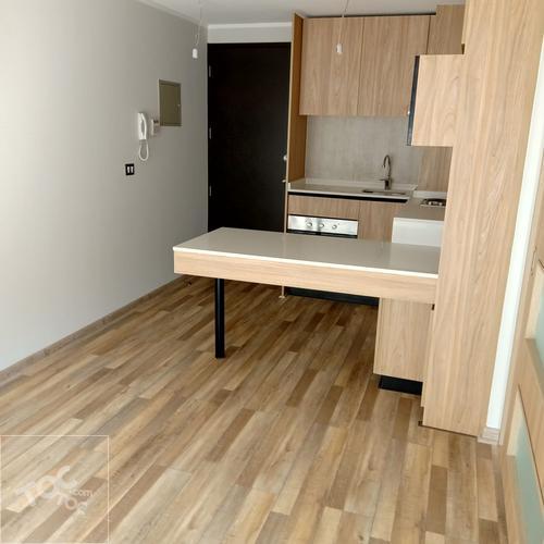 Sazie 2054, Condominio Edificio Think