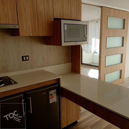 Sazie 2054, Condominio Edificio Think
