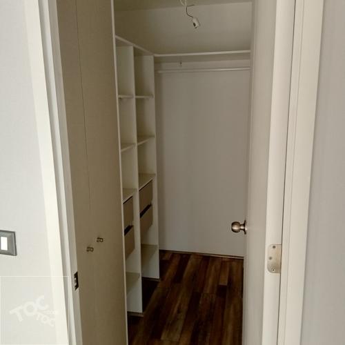 Sazie 2054 (+ Bodega), Condominio Edificio Think