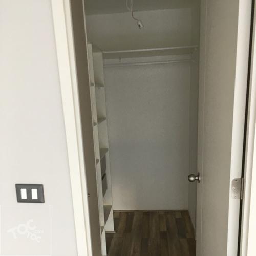 Sazie 2054 (+ Bodega), Condominio Edificio Think